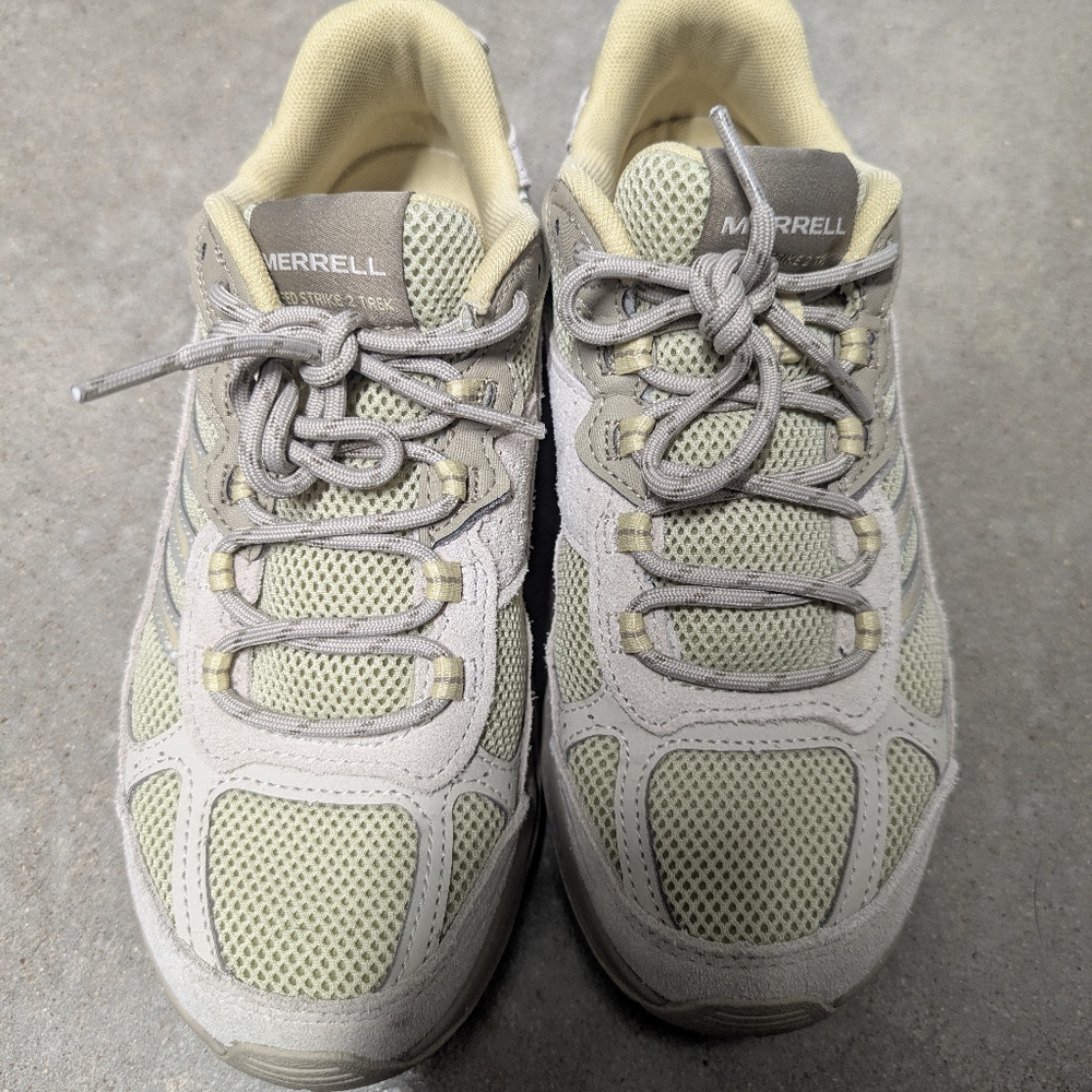 Merrell Speed Strike 2 Hiking Shoe